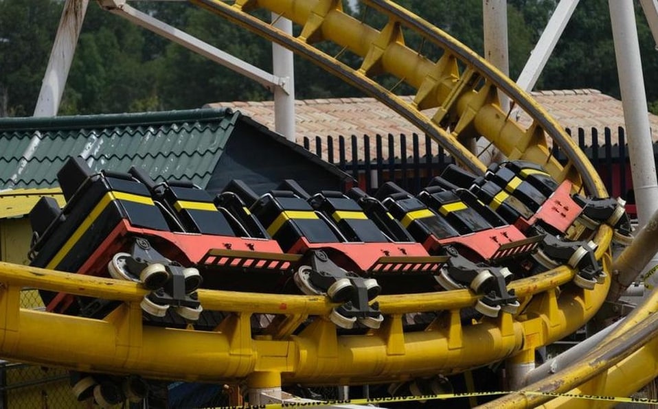 NUEVO OPERADOR DE ‘LA FERIA’ DEBE CUMPLIR ALTOS ESTANDARES 1 feria chapultepec