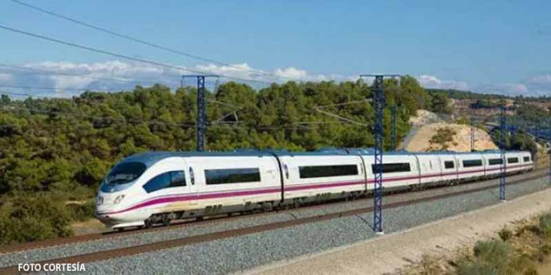 A partir de enero iniciarán licitaciones para el Tren Maya 1 tren maya licitacion