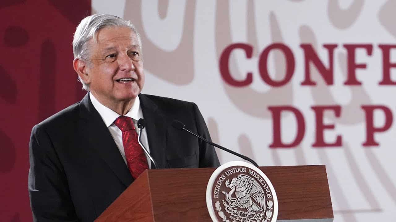 Habrá consulta y licitación sobre Tren Maya 1 amlo