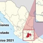 Licitaciones del Estado de México 2023 Vigentes 4 Licitaciones del Estado de México
