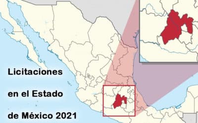 Tabasco 1 Licitaciones del Estado de México 2023 Vigentes