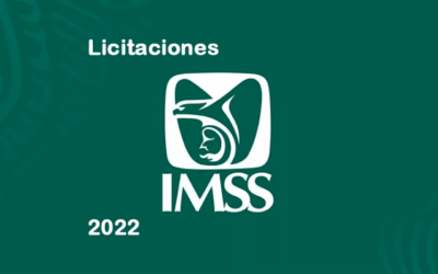 Tabasco 2 Licitaciones del IMSS 2023 Vigentes con bases