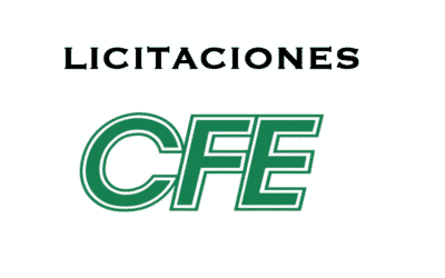 Tabasco 1 Licitaciones CFE 2023