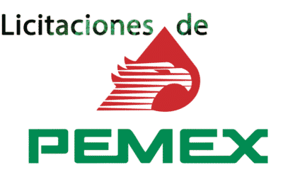Oaxaca 3 Licitaciones de Pemex del 2021 Vigentes con Bases FEBRERO