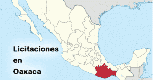 Licitaciones Oaxaca Vigentes 2 Licitaciones Oaxaca 2021 con bases completas